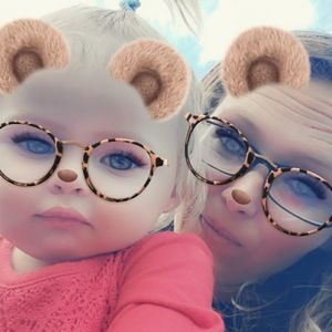 Meet your Posher, Tosha